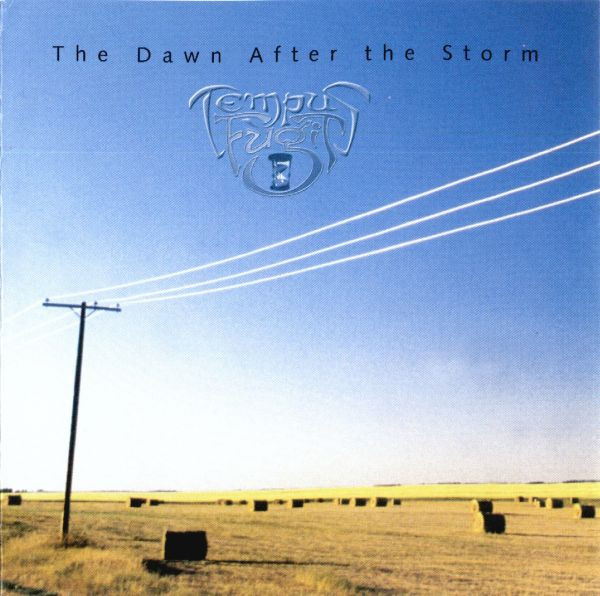 The Dawn After The Storm