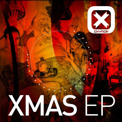 Xmas EP