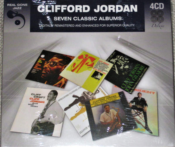 Seven Classic Albums