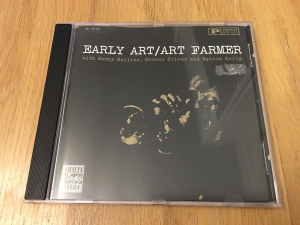 Early Art