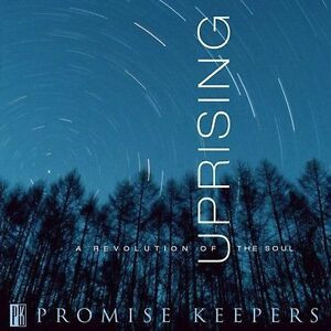 Uprising: A Revolution Of The Soul