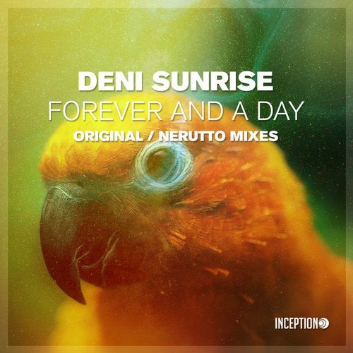 Forever And A Day