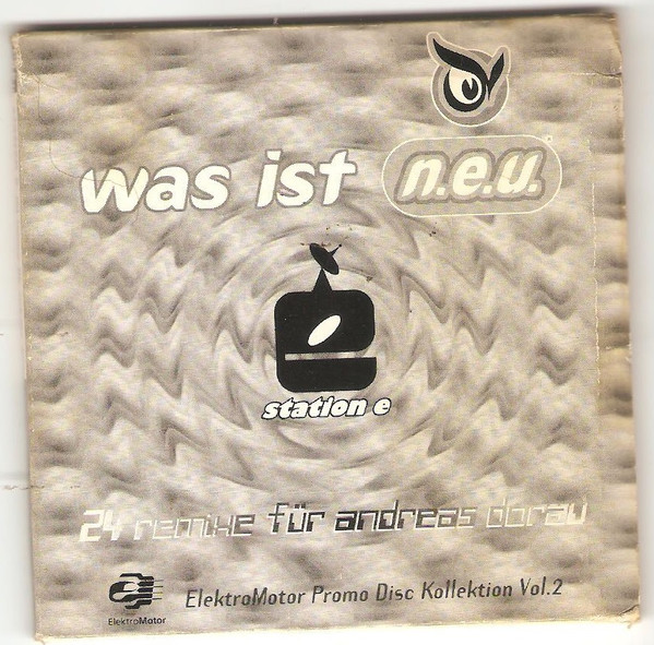 Was Ist N.E.U.