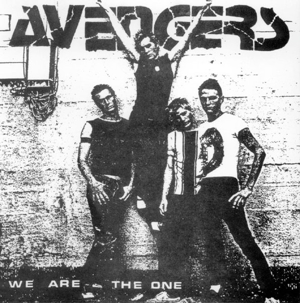 We Are The One