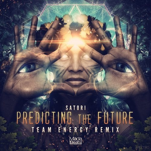 Predicting The Future (Team Energy Remix)