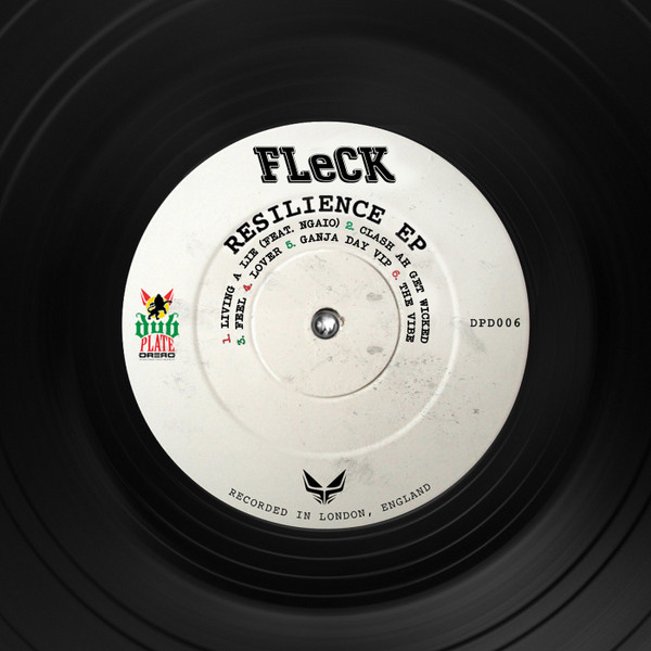 Resilience Ep