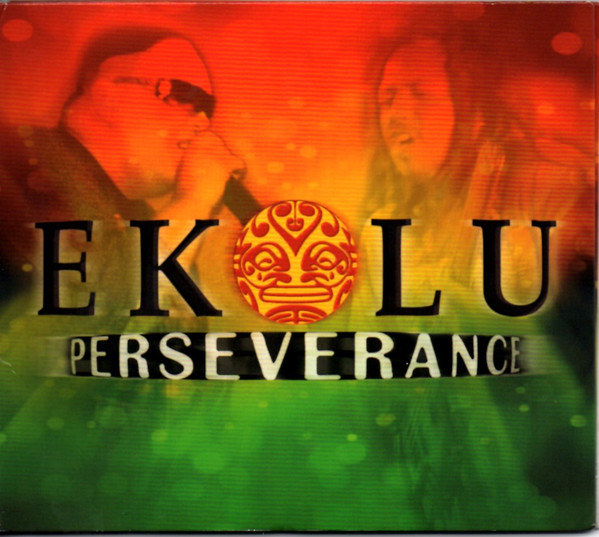 Perseverance