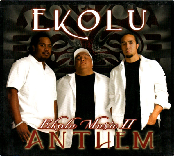 Ekolu Music II Anthem