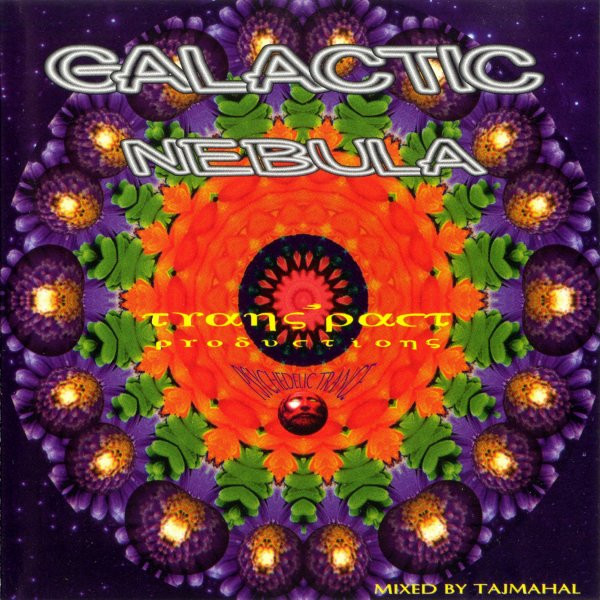 Galactic Nebula