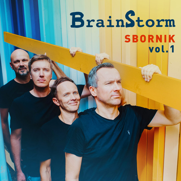 Sbornik Vol.1