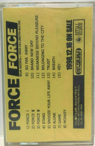 Force