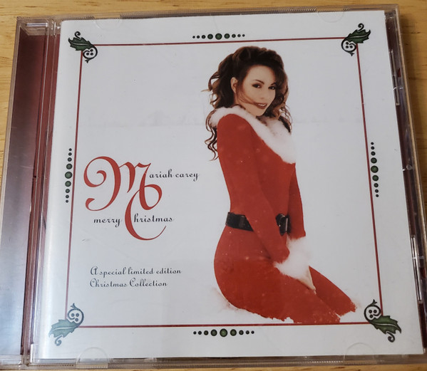 Merry Christmas (A Special Limited Edition Christmas Collection)