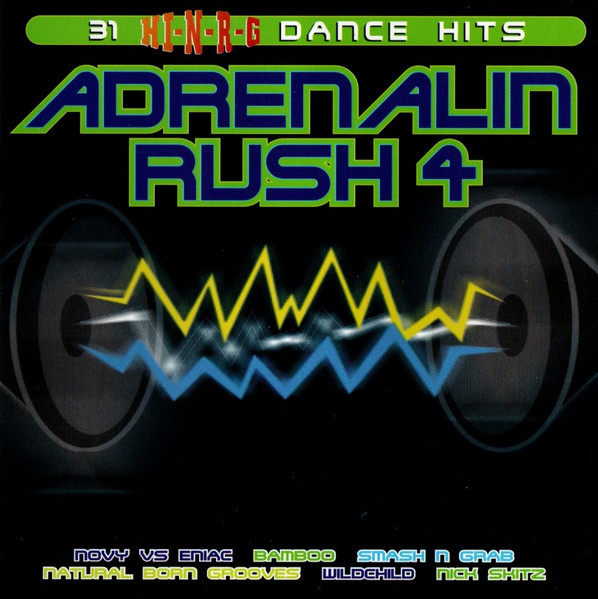 Adrenalin Rush 4