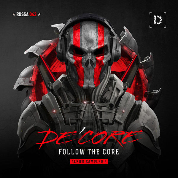 Follow The Core (Album Sampler 2)