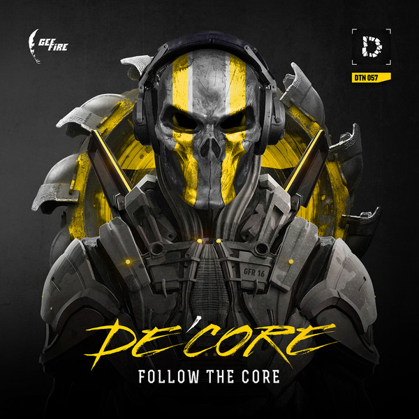 Follow The Core