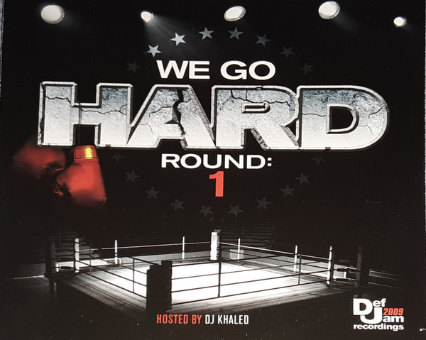 We Go Hard / Round : 1