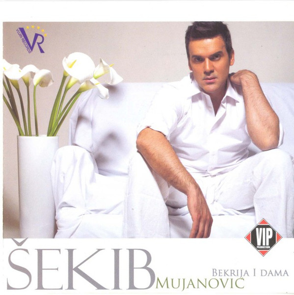 Bekrija i dama