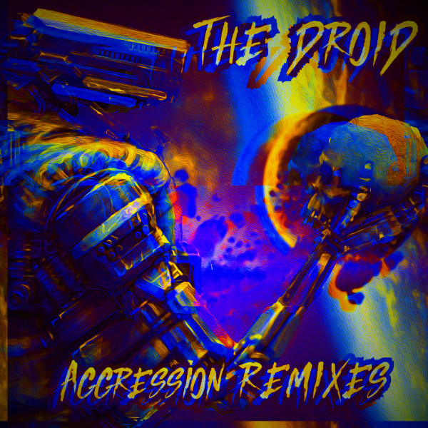 Aggression Remixes