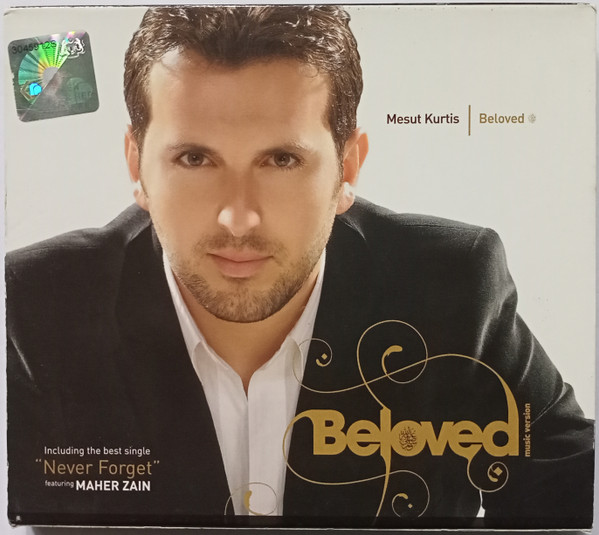 Beloved (Music Version)