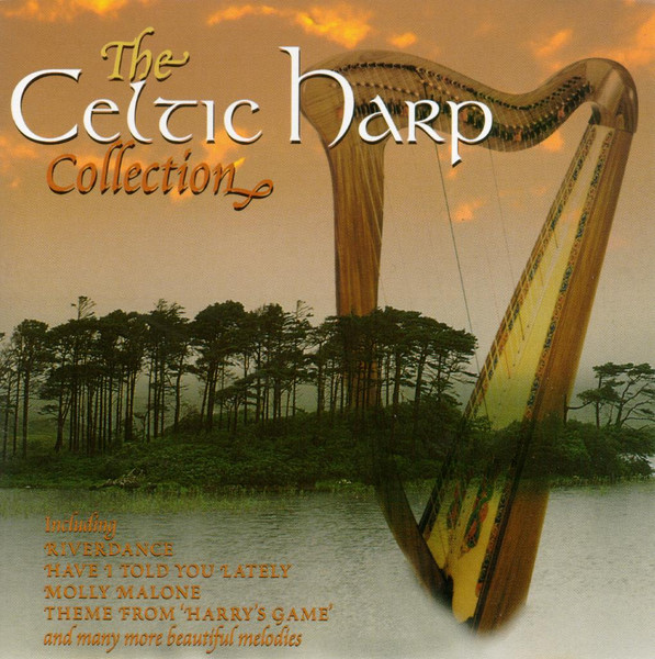 The Celtic Harp Collection