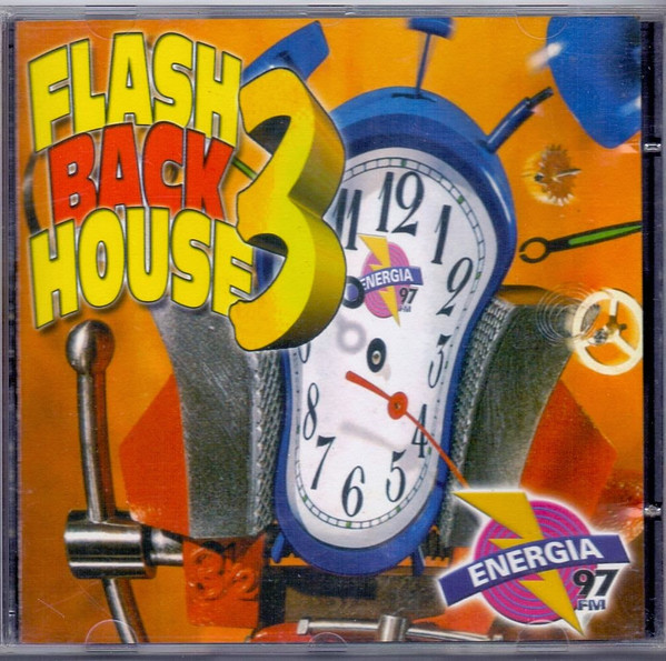 Flash Back House 3