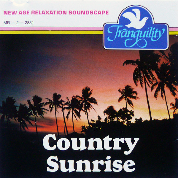 Country Sunrise