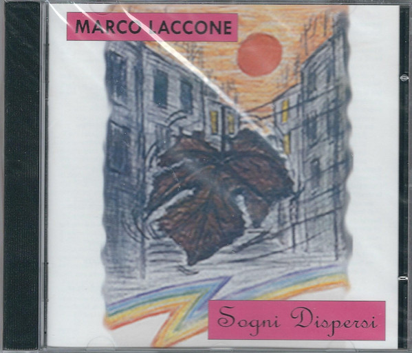 Sogni Dispersi