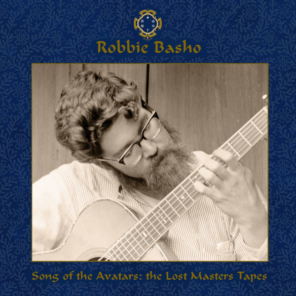 Song Of The Avatars: The Lost Master Tapes