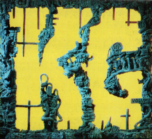 K.G. (Explorations Into Microtonal Tuning Volume 2)