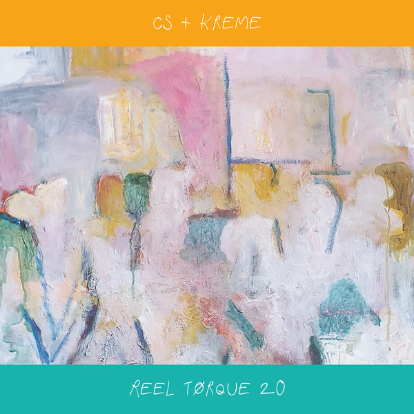 Reel Torque 20