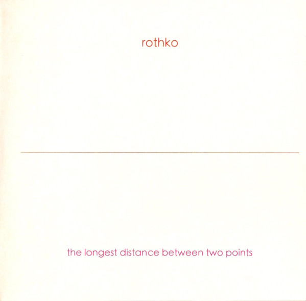 The Longest Distance Between Two Points