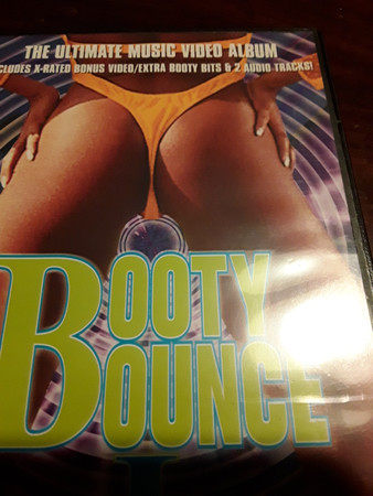 Booty Bounce I