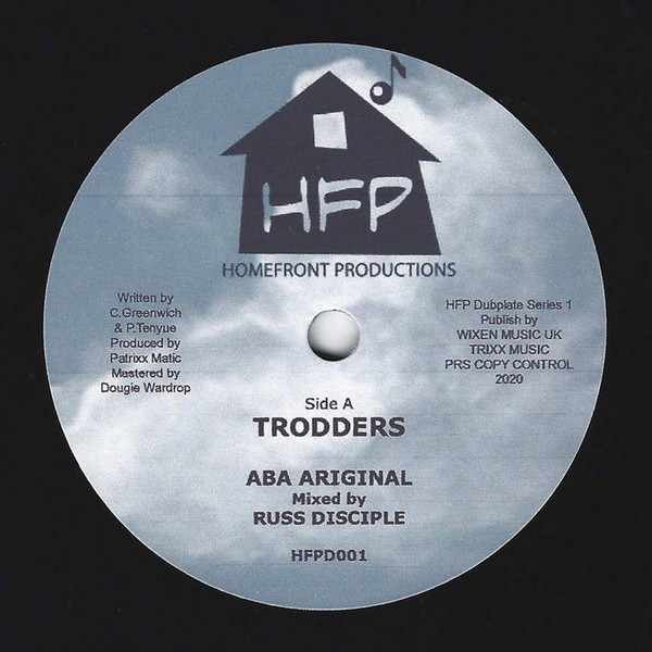 Trodders
