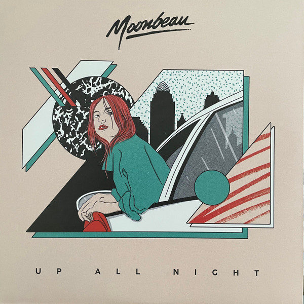 Up All Night