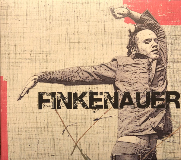 Finkenauer