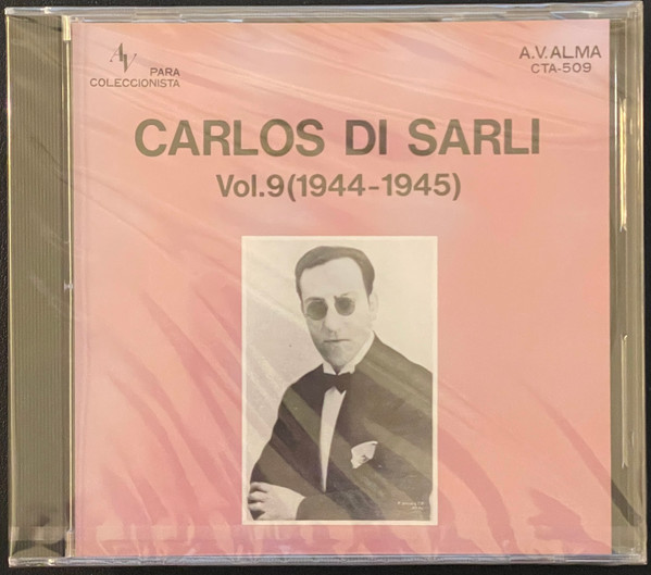 Vol. 9 (1944-1945)