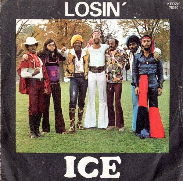 Losin' / Dgunji