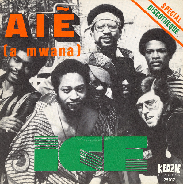 A.I.E. (A Mwana) / Super Queen