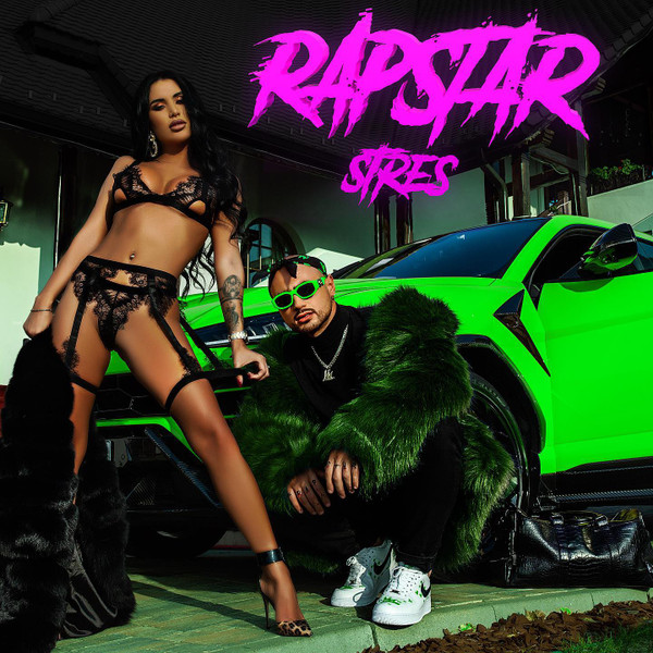 RAPSTAR