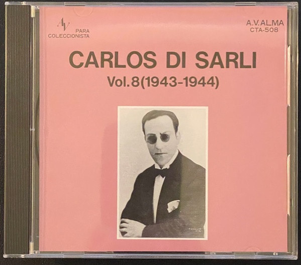 Vol. 8 (1943-1944)