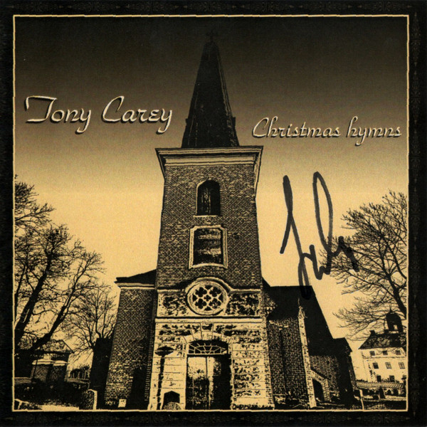Christmas Hymns