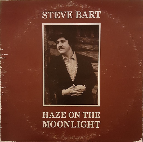 Haze On The Moonlight