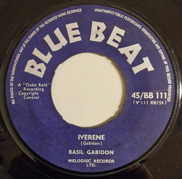 Iverene / Lover Man