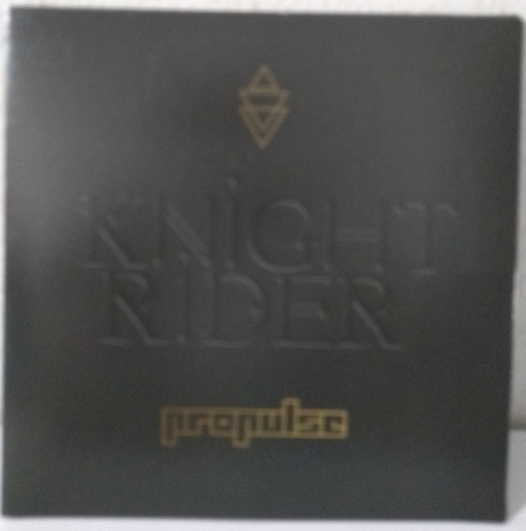 Knight Rider