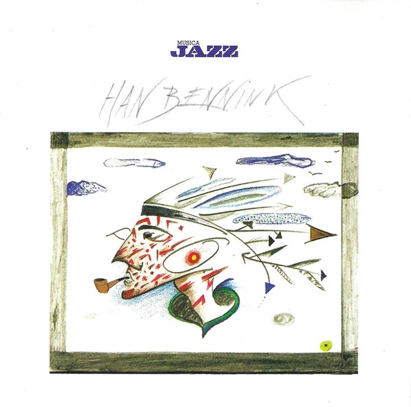 Han Bennink