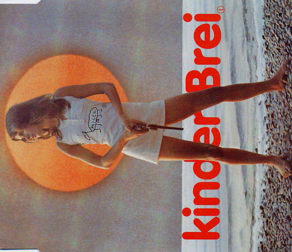 Kinder Brei