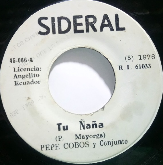 Tu Ñaña / Las Siete Mujeres