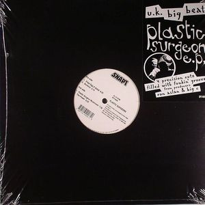 Plastic Surgeon E.P.