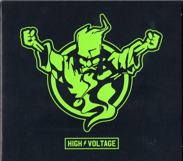 Thunderdome High ϟ Voltage