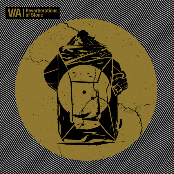 Reverberations Of Stone